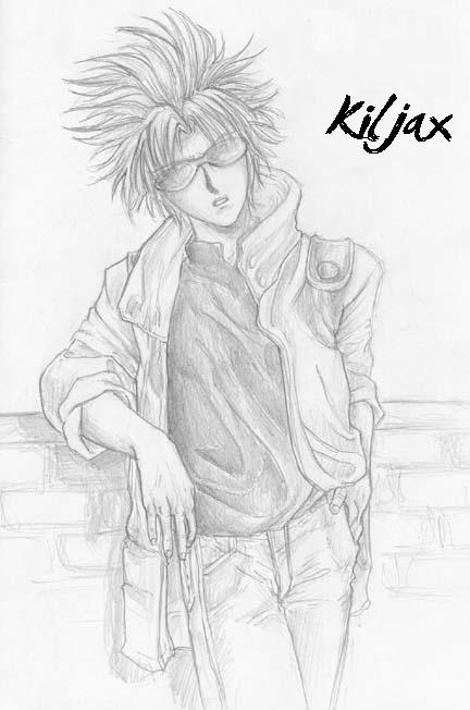 Kiljax